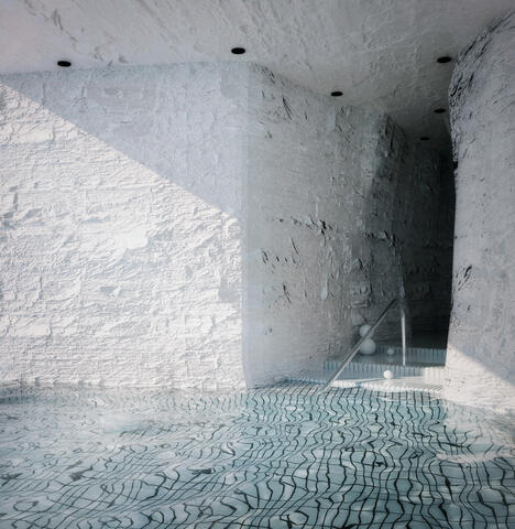 poolroom 14 day - P. Carredo