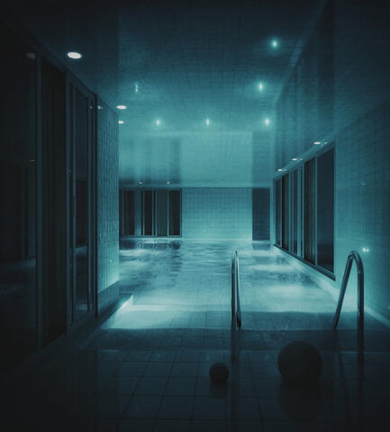 where's my room? - P. Carredo