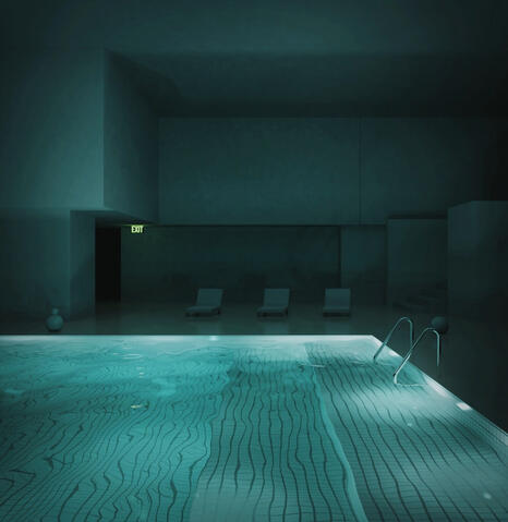poolroom 7 - P. Carredo