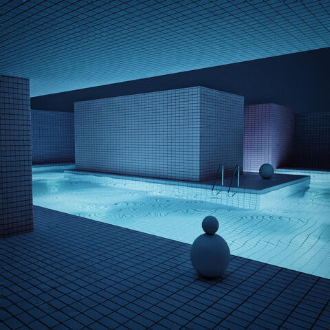 tile dreams (night) - P. Carredo